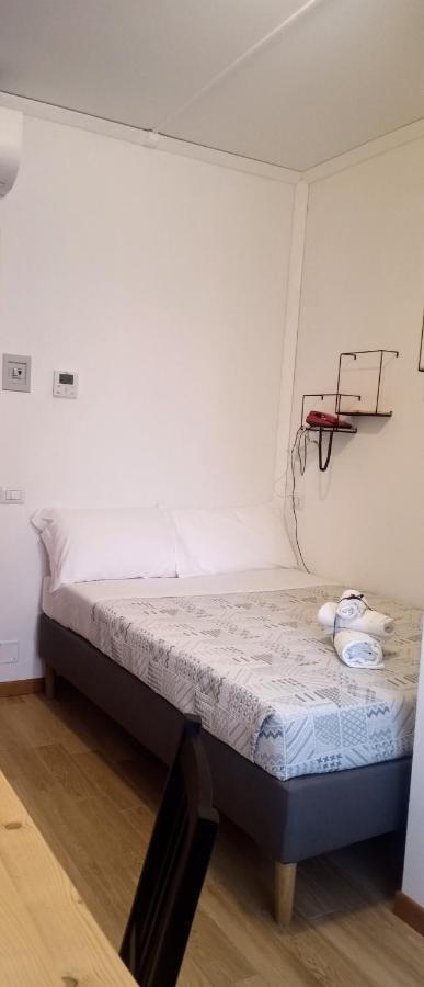 Albergo Medusa Пунта-Марина Екстер'єр фото